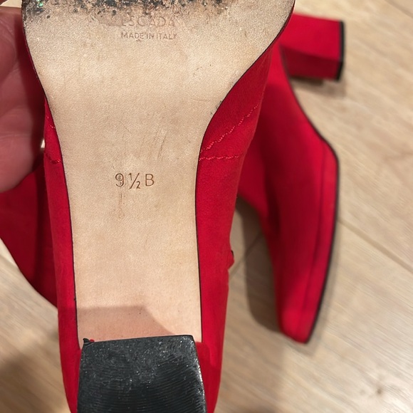 Escada boot - Picture 3 of 5